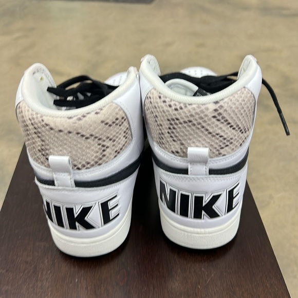 Nike Terminator High 9.5 - Picture 3 of 5